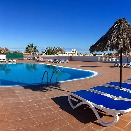 Hermoso Apartamento Amarilla Golf. Offer! * San Miguel de Abona