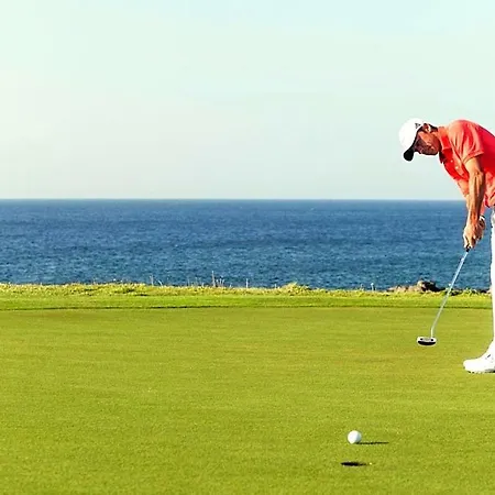 Hermoso Apartamento Amarilla Golf. Offer! * Σαν Μιγκέλ ντε Αμπόνα