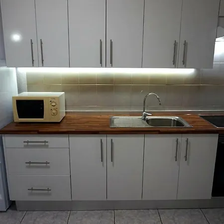 Apartment Hermoso Apartamento Amarilla Golf. Offer! San Miguel de Abona