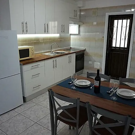 Hermoso Apartamento Amarilla Golf. Offer! Σαν Μιγκέλ ντε Αμπόνα