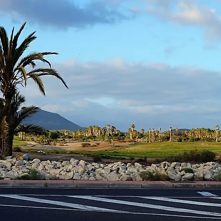 Hermoso Apartamento Amarilla Golf. Offer!