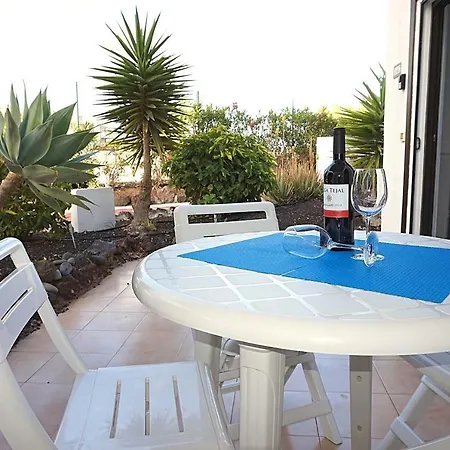 Hermoso Apartamento Amarilla Golf. Offer! Διαμέρισμα Σαν Μιγκέλ ντε Αμπόνα