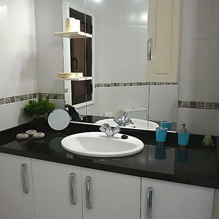 Hermoso Apartamento Amarilla Golf. Offer! 圣米格尔德阿沃纳