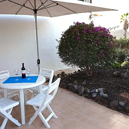 Hermoso Apartamento Amarilla Golf. Offer! 圣米格尔德阿沃纳